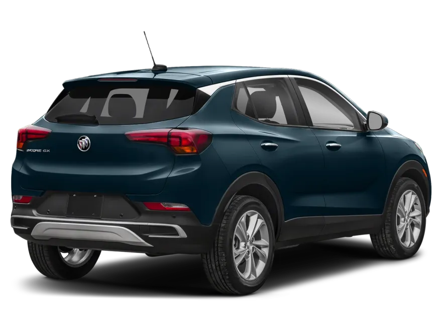 2020 Buick Encore GX Preferred photo 1