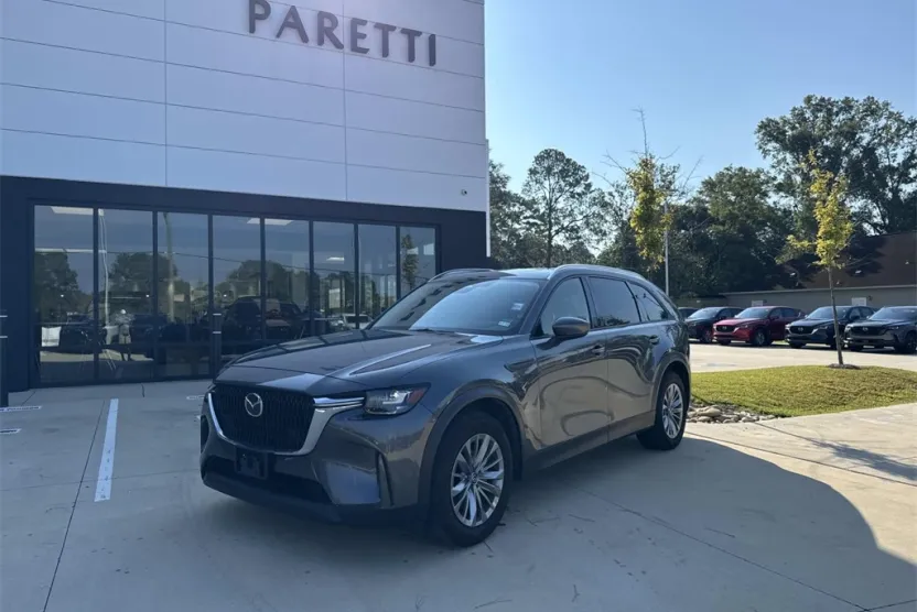 2024 Mazda CX-90 3.3 Turbo Preferred Plus photo 1