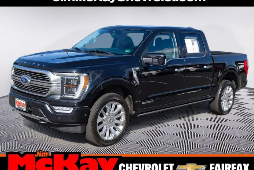2023 Ford F-150 photo 1