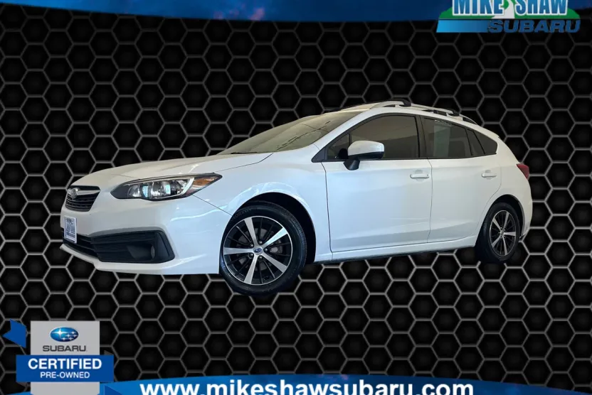 2023 Subaru Impreza Premium photo 1