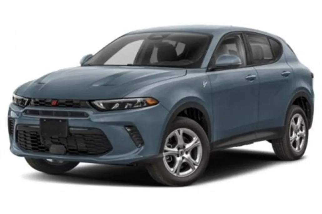 2025 Dodge Hornet GT photo 1