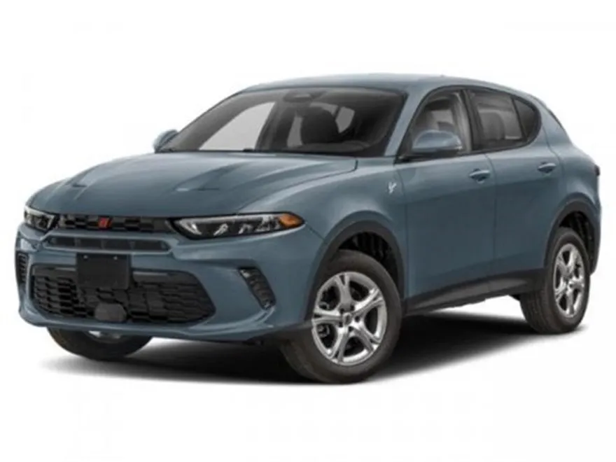 2025 Dodge Hornet GT photo 1