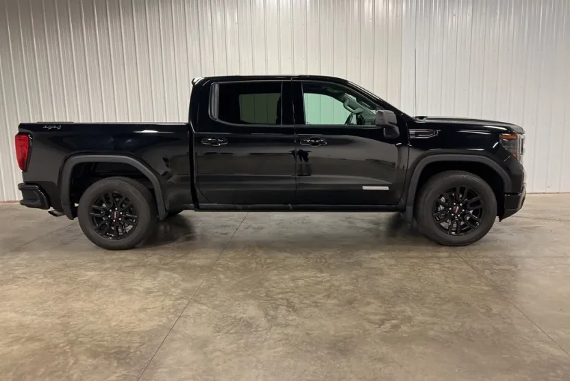 2023 Gmc Sierra 1500 Elevation photo 1