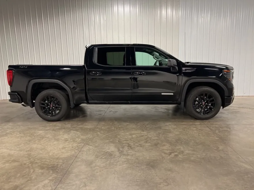 2023 Gmc Sierra 1500 Elevation photo 1