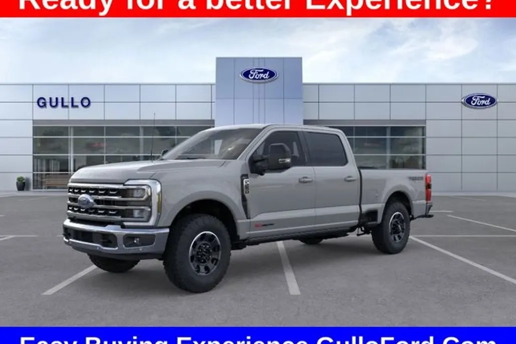 2026 Ford F-250 photo 1