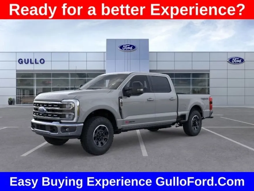 2026 Ford F-250 photo 1