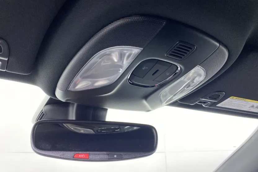 2025 Jeep Compass Limited photo 1