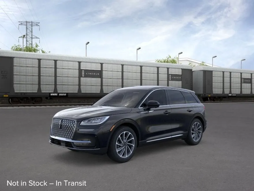 2025 Lincoln Corsair Premiere photo 1