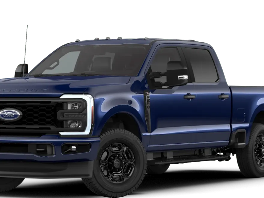 2026 Ford F-250 XL photo 1