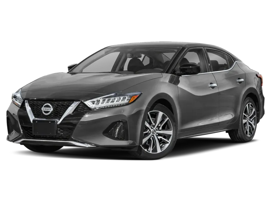 2022 Nissan Maxima SV photo 1