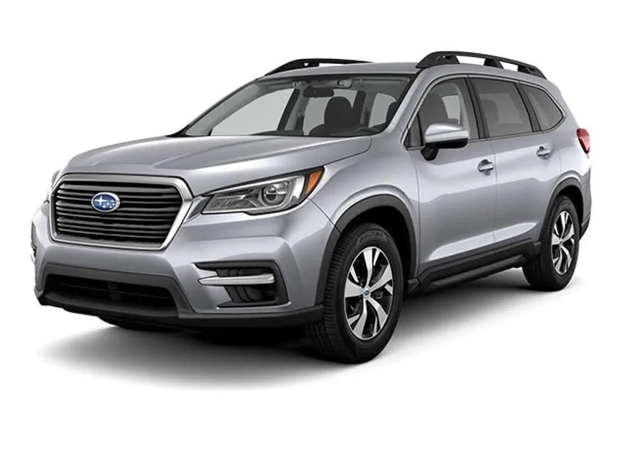2022 Subaru Ascent Premium photo 1