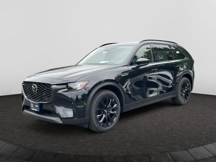 2025 Mazda CX-90 3.3 Turbo Premium photo 1