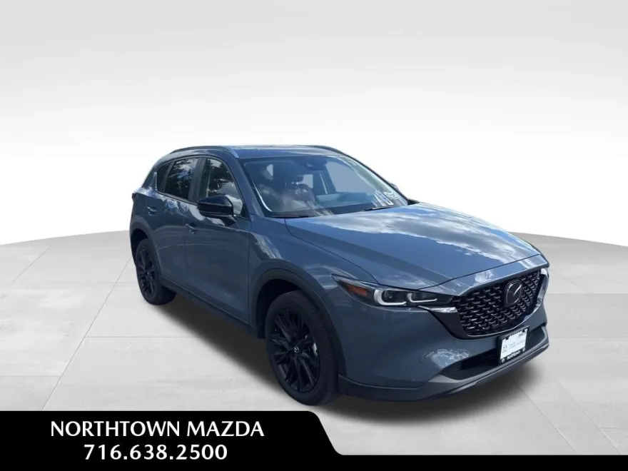 2023 Mazda CX-5 2.5 S Carbon photo 1