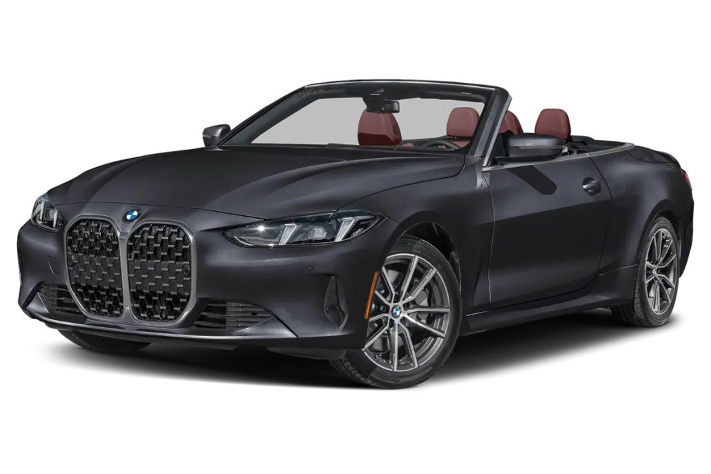 2026 Bmw 430i xDrive photo 1