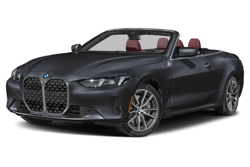 2026 Bmw 430i xDrive photo 1