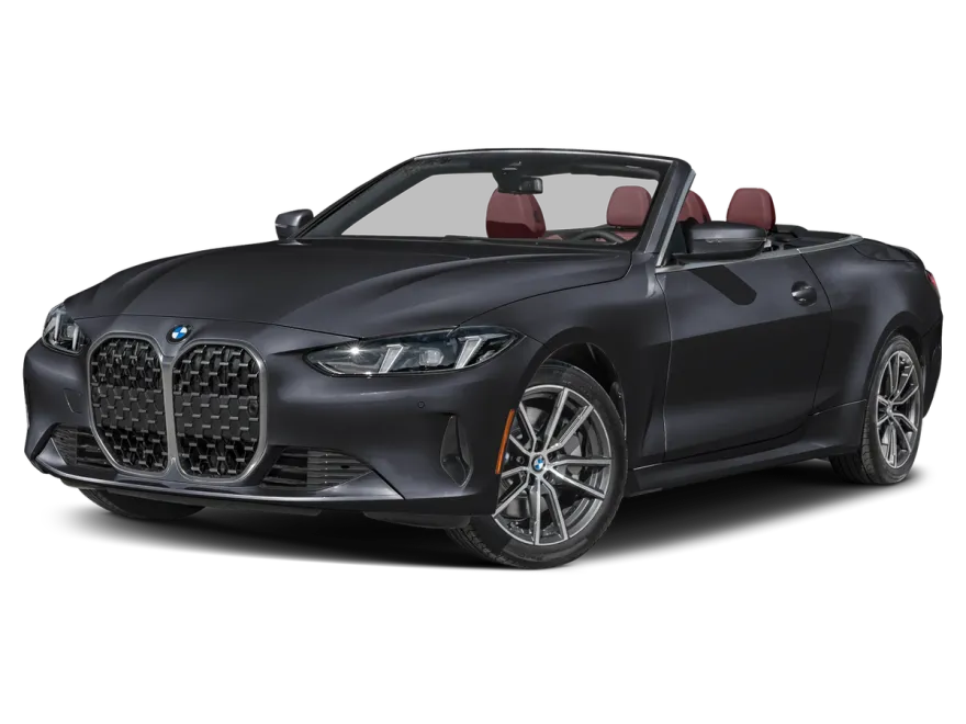 2026 Bmw 430i xDrive photo 1