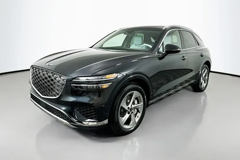 2026 Genesis GV70 2.5T Advanced photo 1