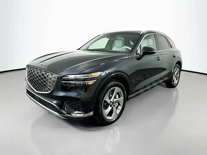 2026 Genesis GV70 2.5T Advanced photo 1