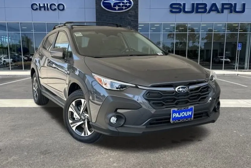 2025 Subaru Crosstrek Premium photo 1