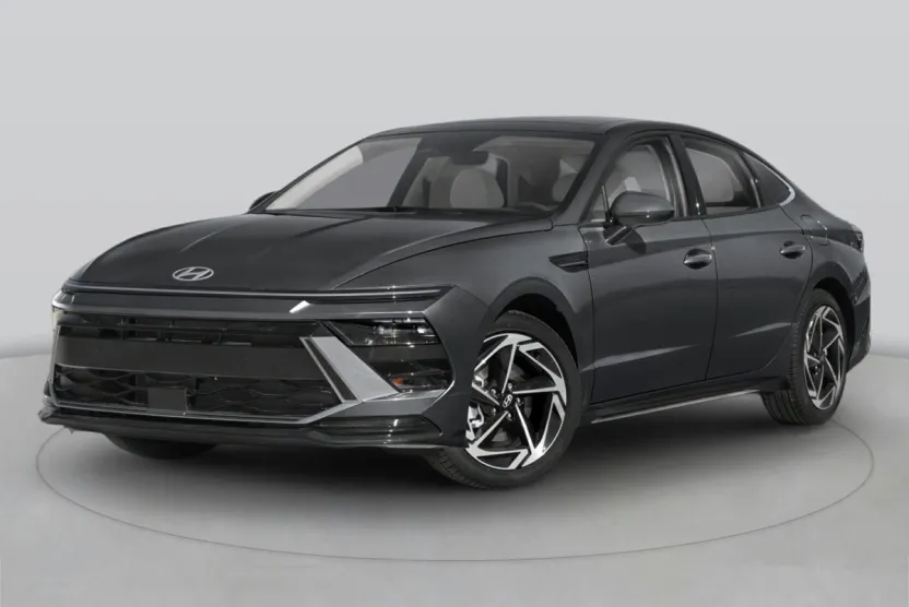 2024 Hyundai Sonata SEL Convenience photo 1