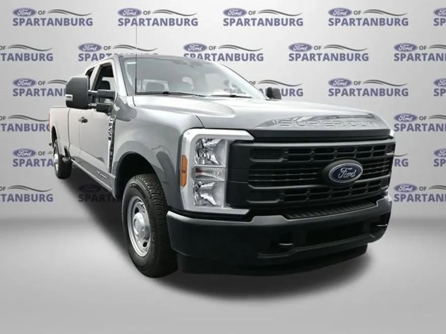 2026 Ford F-250 photo 1