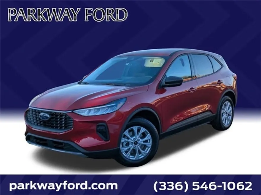 2025 Ford Escape Active photo 1