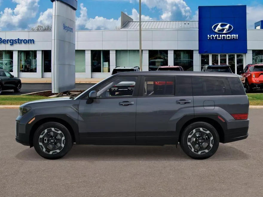 2026 Hyundai Santa Fe SE photo 1