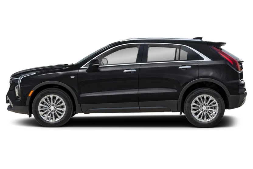 2024 Cadillac XT4 Premium Luxury photo 1