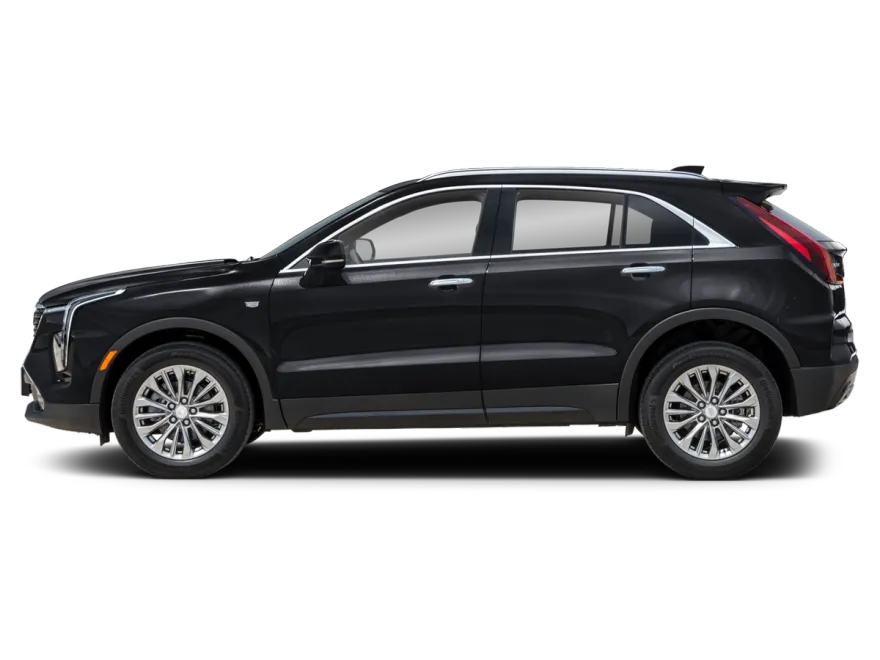 2024 Cadillac XT4 Premium Luxury photo 1