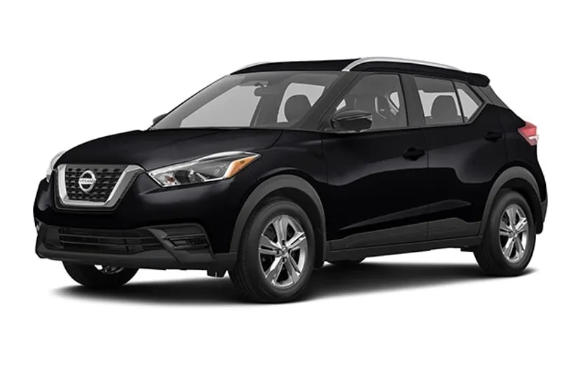 2020 Nissan Kicks S photo 1