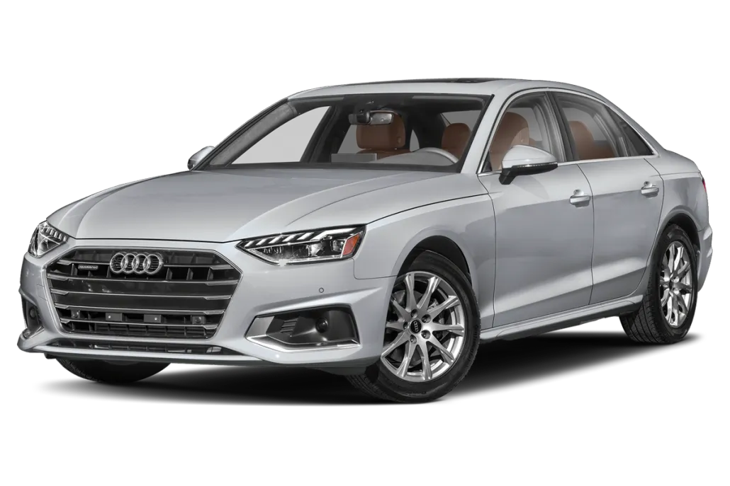 2023 Audi A4 Premium Plus 40 TFSI Quattro S line photo 1