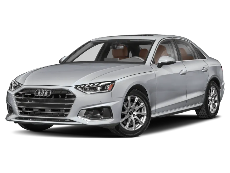2023 Audi A4 Premium Plus 40 TFSI Quattro S line photo 1
