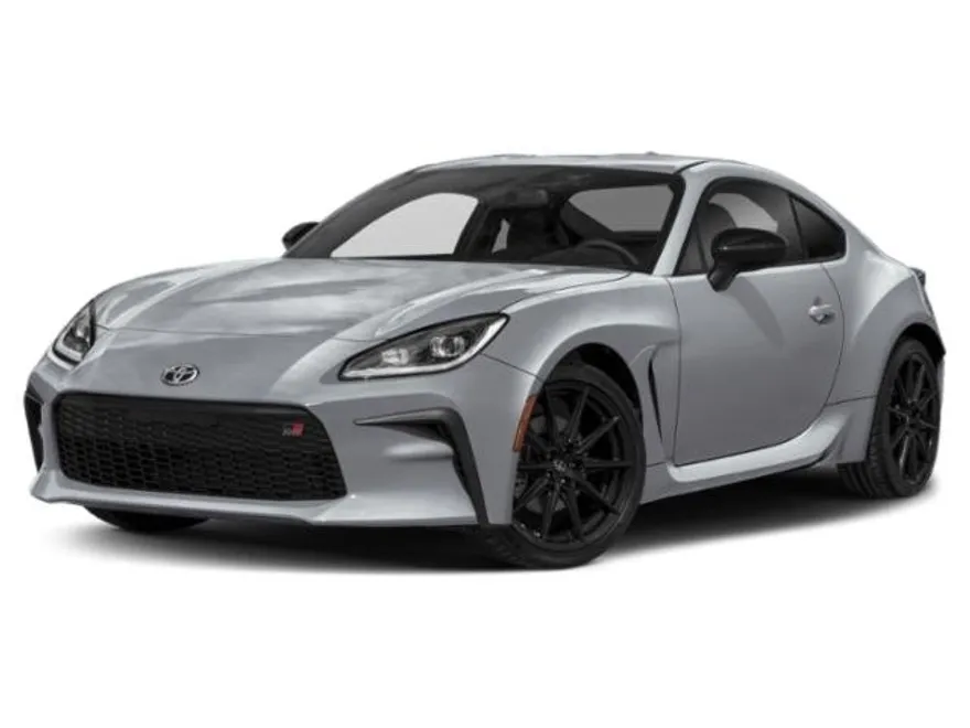 2025 Toyota GR86 Premium photo 1