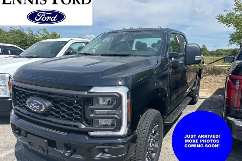 2026 Ford F-350 XL photo 1