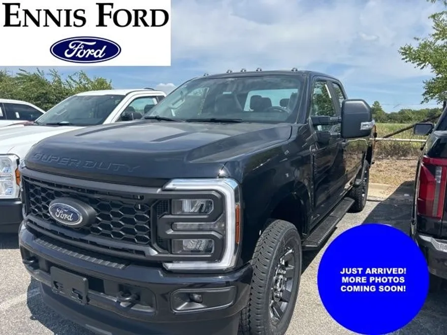 2026 Ford F-350 XL photo 1