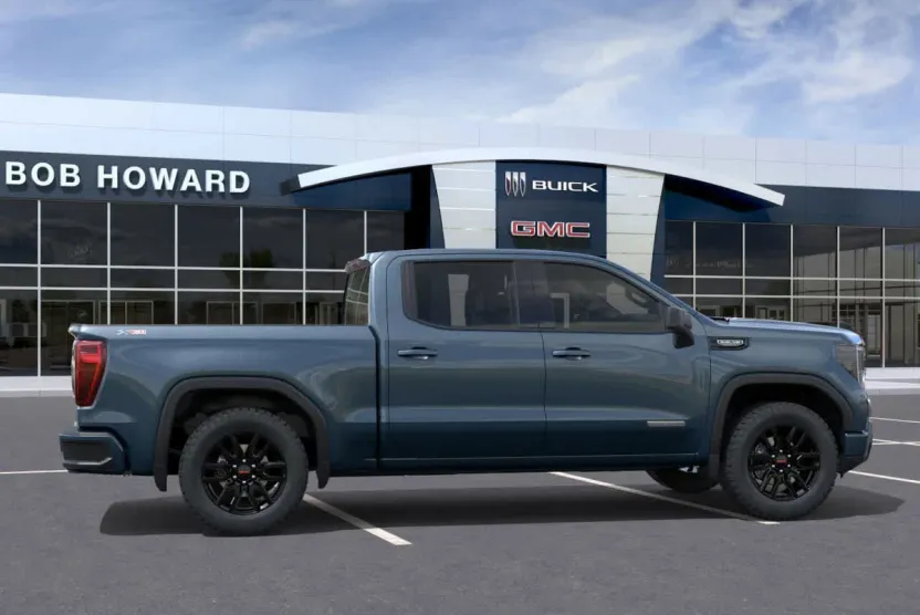 2026 Gmc Sierra Elevation photo 1