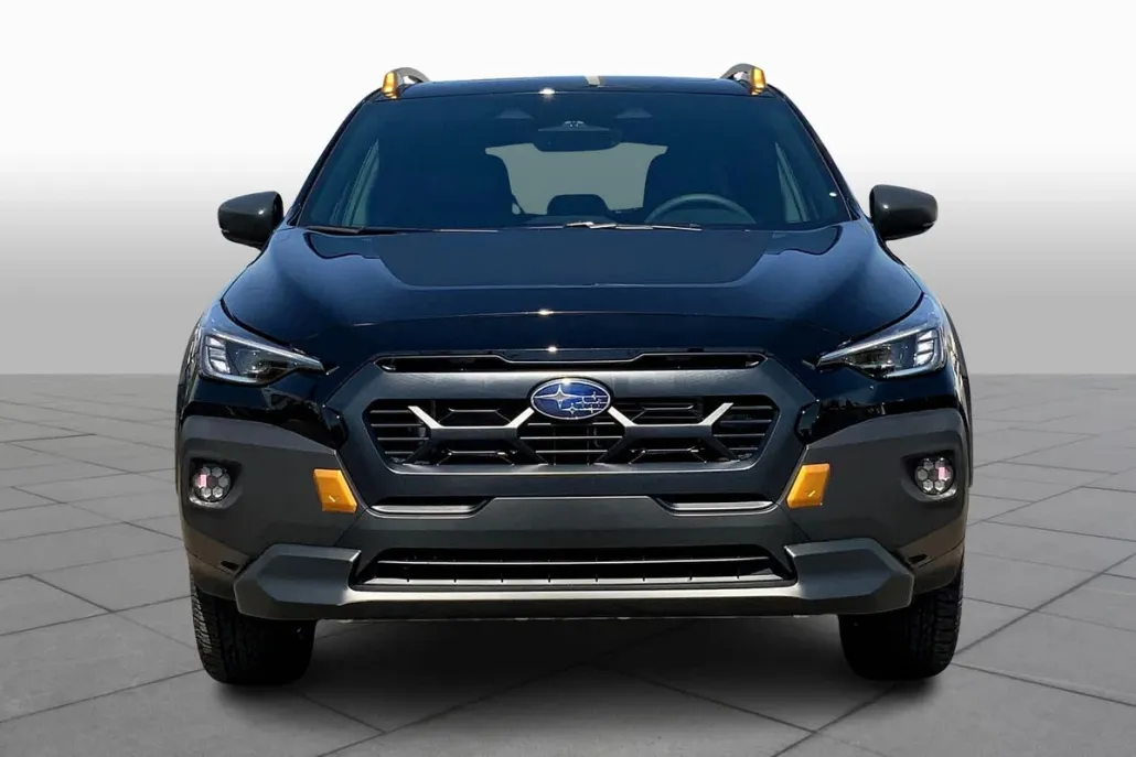 2024 Subaru Crosstrek Wilderness photo 1