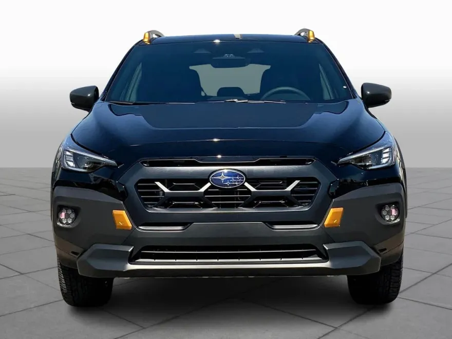 2024 Subaru Crosstrek Wilderness photo 1