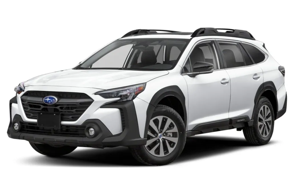 2025 Subaru Outback Premium photo 1