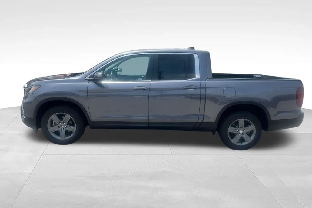 2022 Honda Ridgeline RTL photo 1