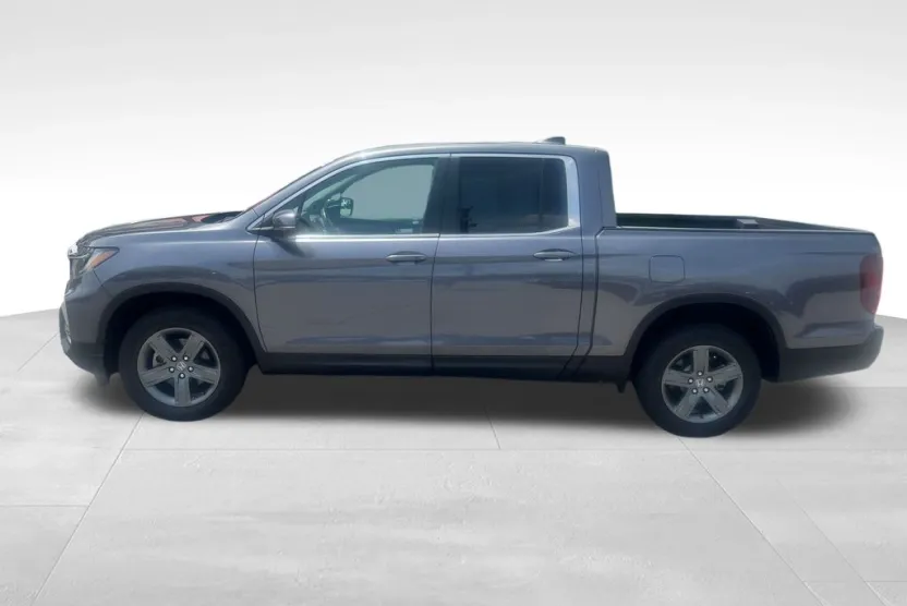 2022 Honda Ridgeline RTL photo 1
