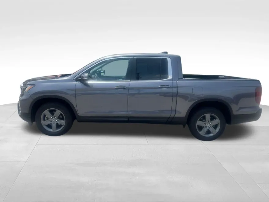 2022 Honda Ridgeline RTL photo 1