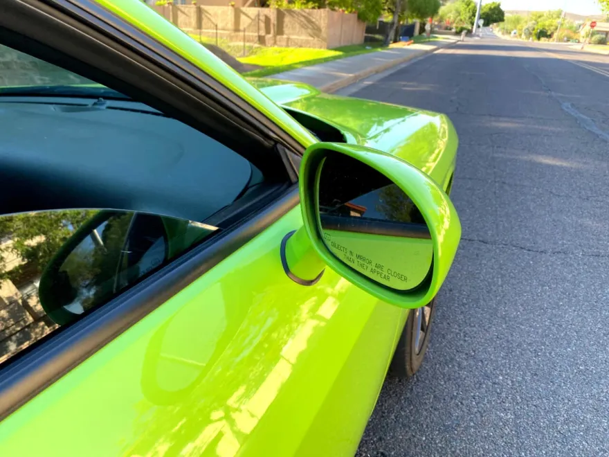 2023 Dodge Challenger R/T photo 11