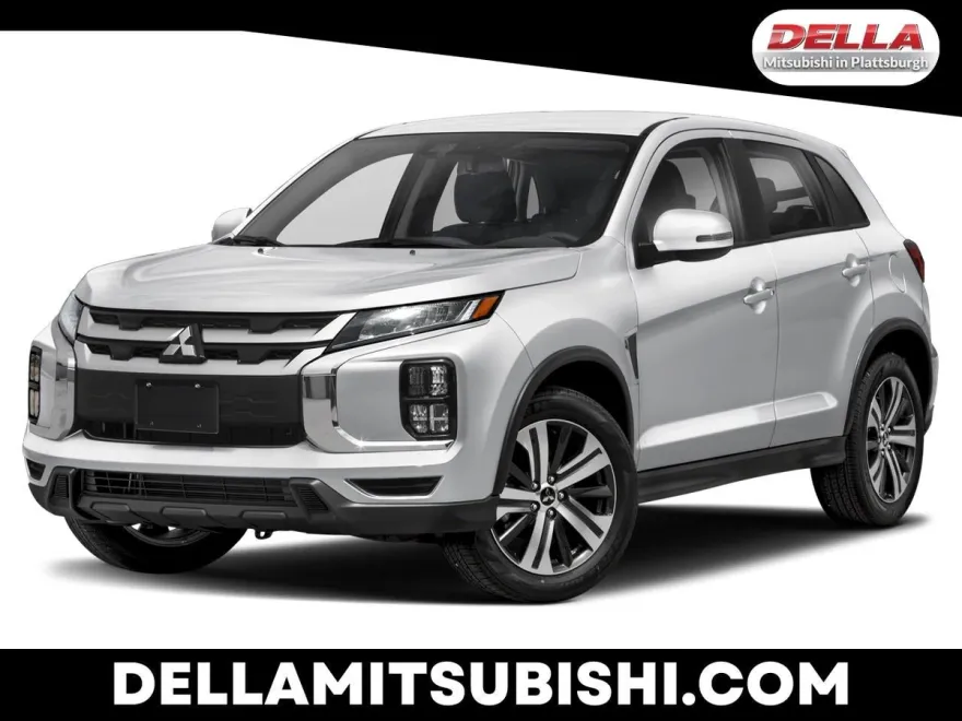2025 Mitsubishi Outlander Sport SE photo 1