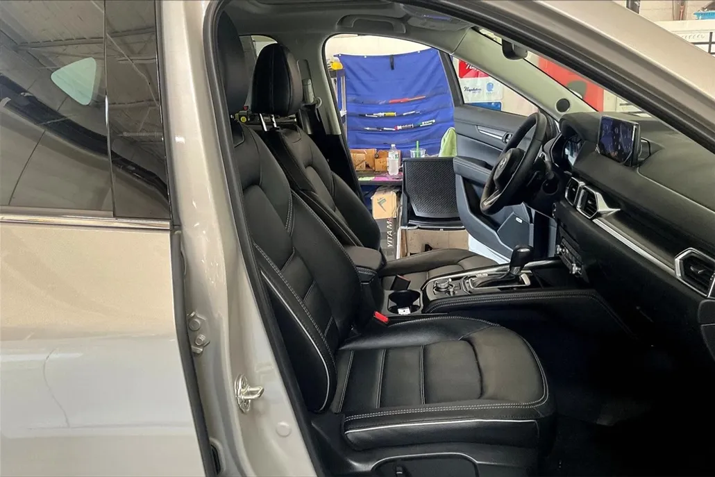 2025 Mazda CX-5 2.5 Premium Plus photo 1