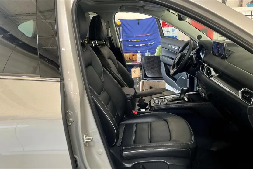2025 Mazda CX-5 2.5 Premium Plus photo 1