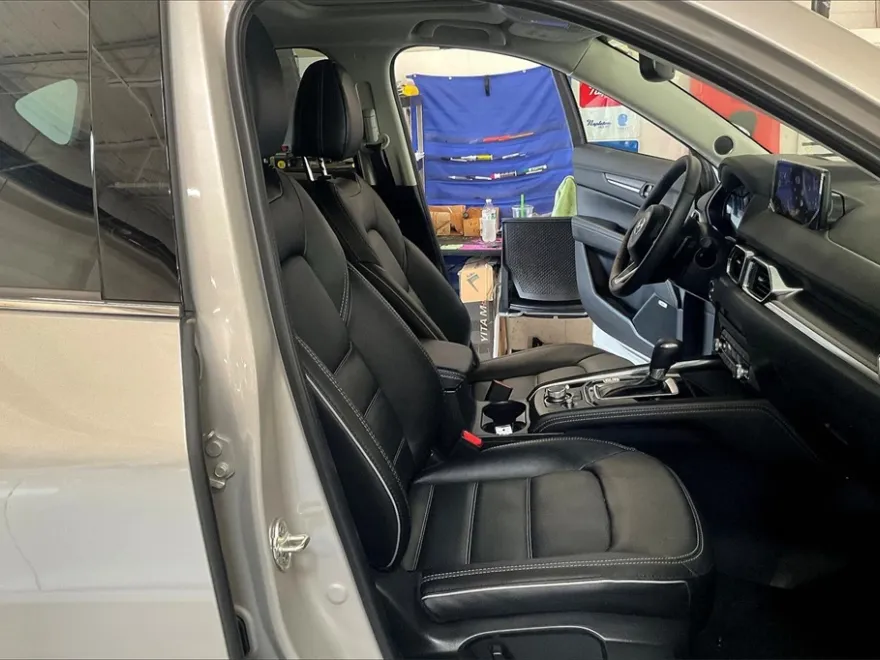 2025 Mazda CX-5 2.5 Premium Plus photo 1