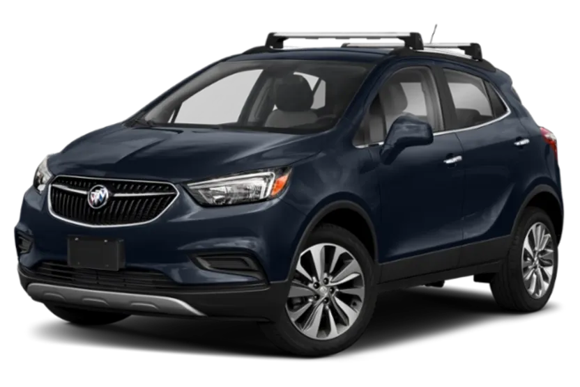 2022 Buick Encore Preferred photo 1