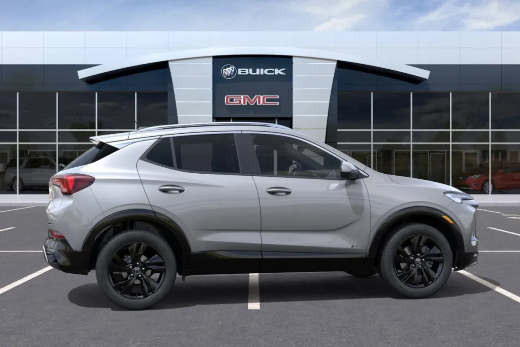 2026 Buick Encore GX Sport Touring photo 1