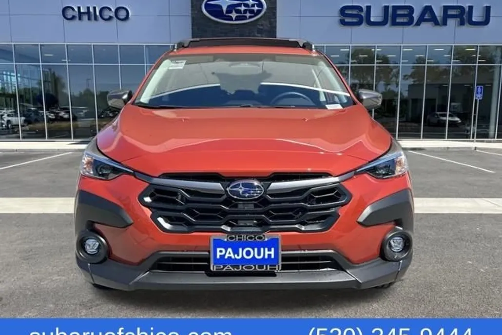 2025 Subaru Crosstrek Premium photo 1